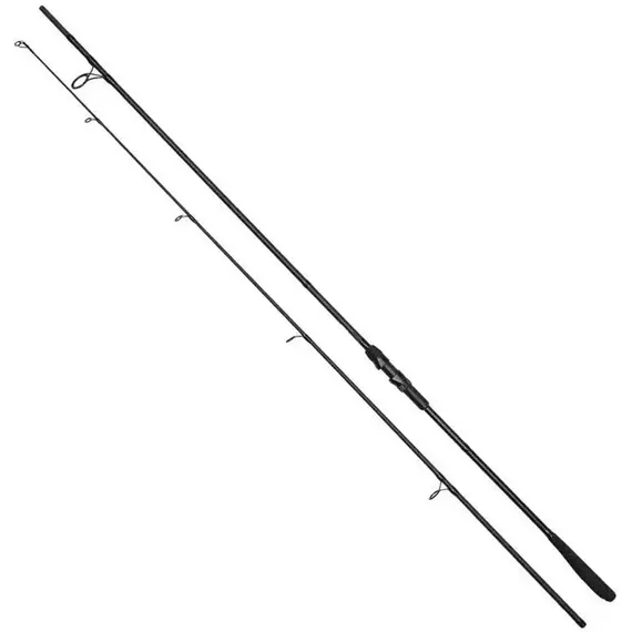 Вудилище коропове Okuma LS-6K Carp 13'/3.90m 3.5lb 3sec., фото 